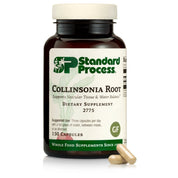 Collinsonia Root