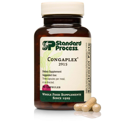 Congaplex