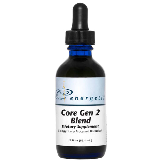 Core Gen 2 Blend