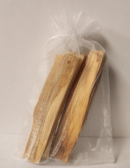 Palo Santo Bundle