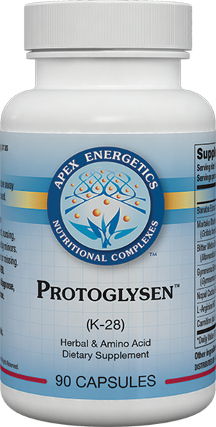 Protoglysen