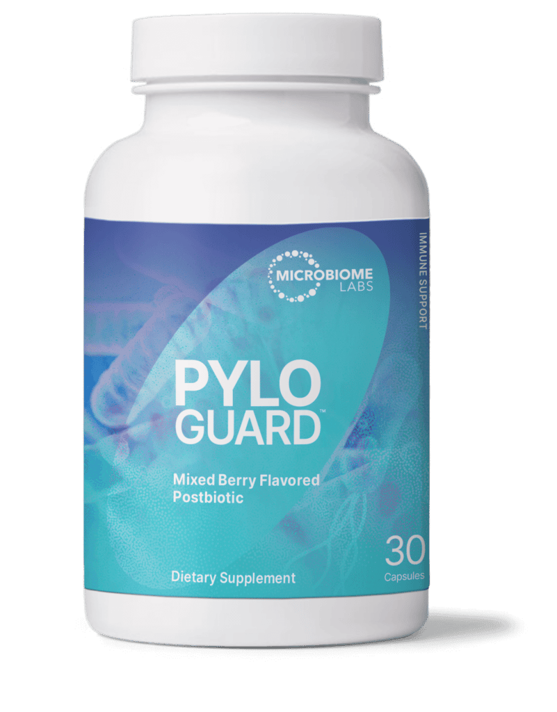 Pyloguard