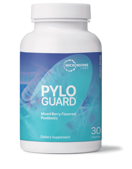 Pyloguard