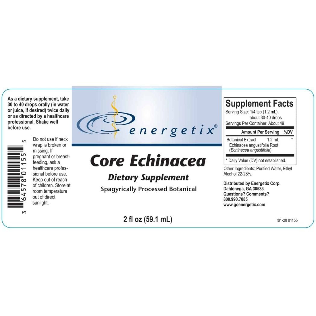 Core Echinacea