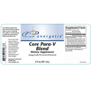 Core Para-V Blend