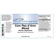 Core Pau d'Arco Blend