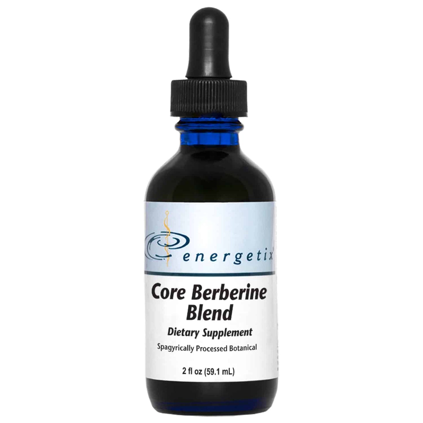 Core Berberine Blend