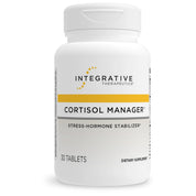 Cortisol Manager
