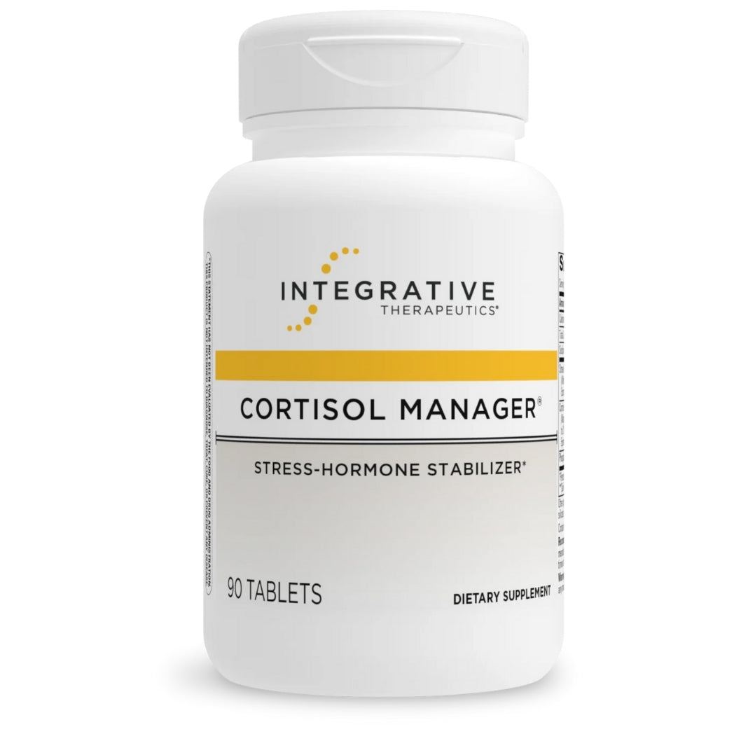 Cortisol Manager