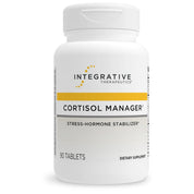 Cortisol Manager
