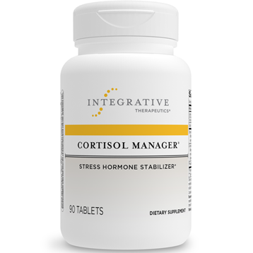 Cortisol Manager