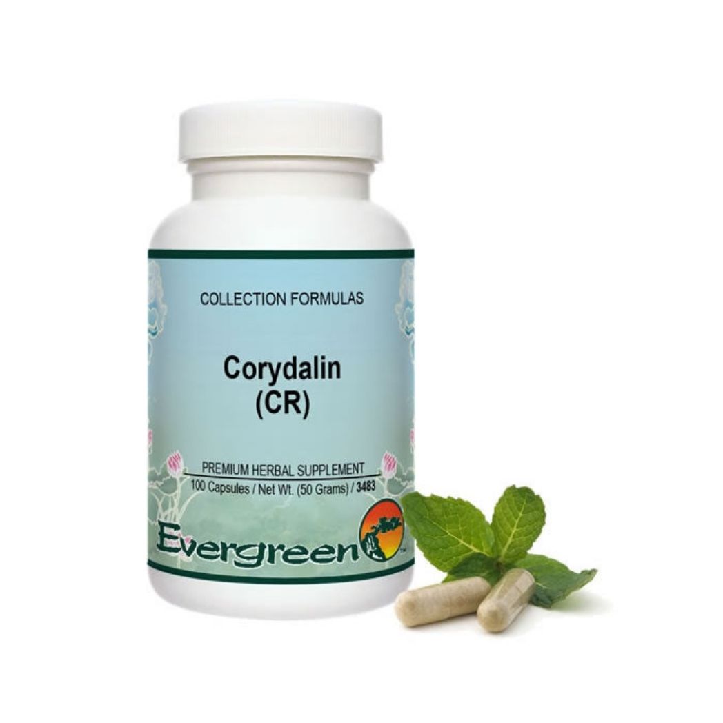 Corydalin (CR)