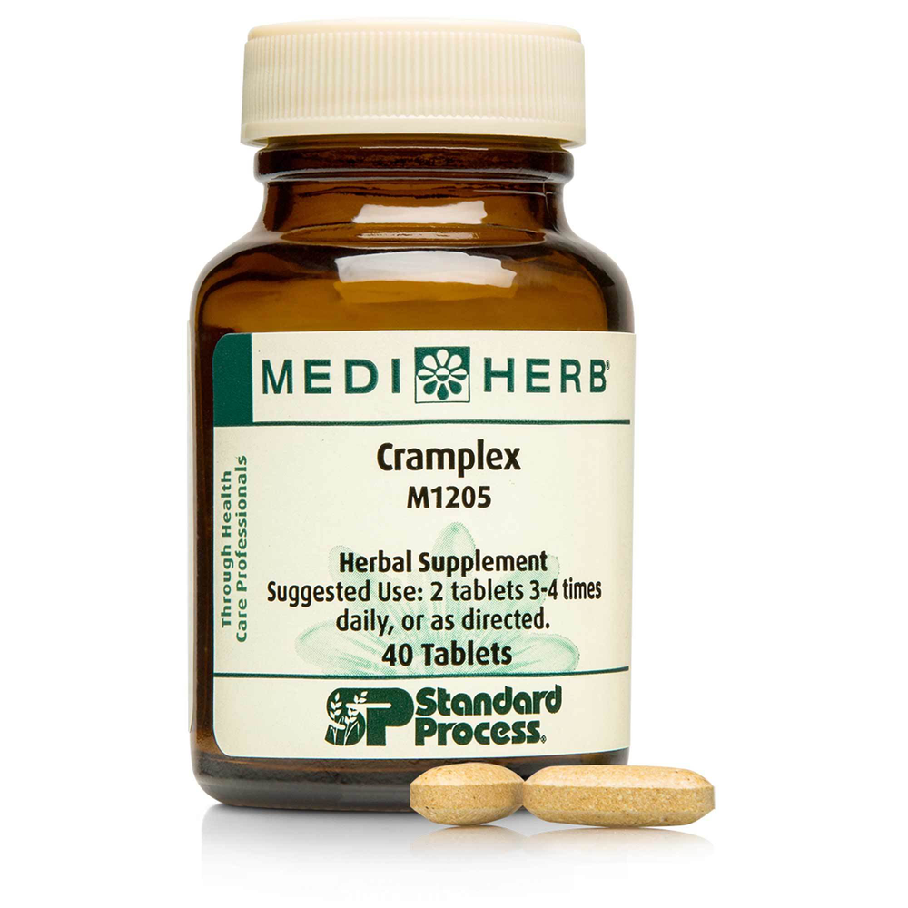 Cramplex