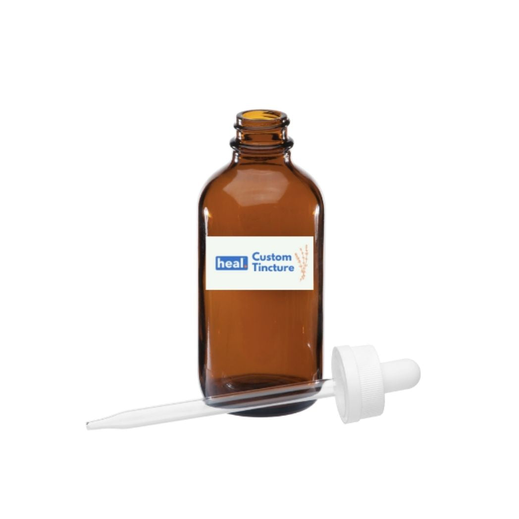 Custom Heal Tincture