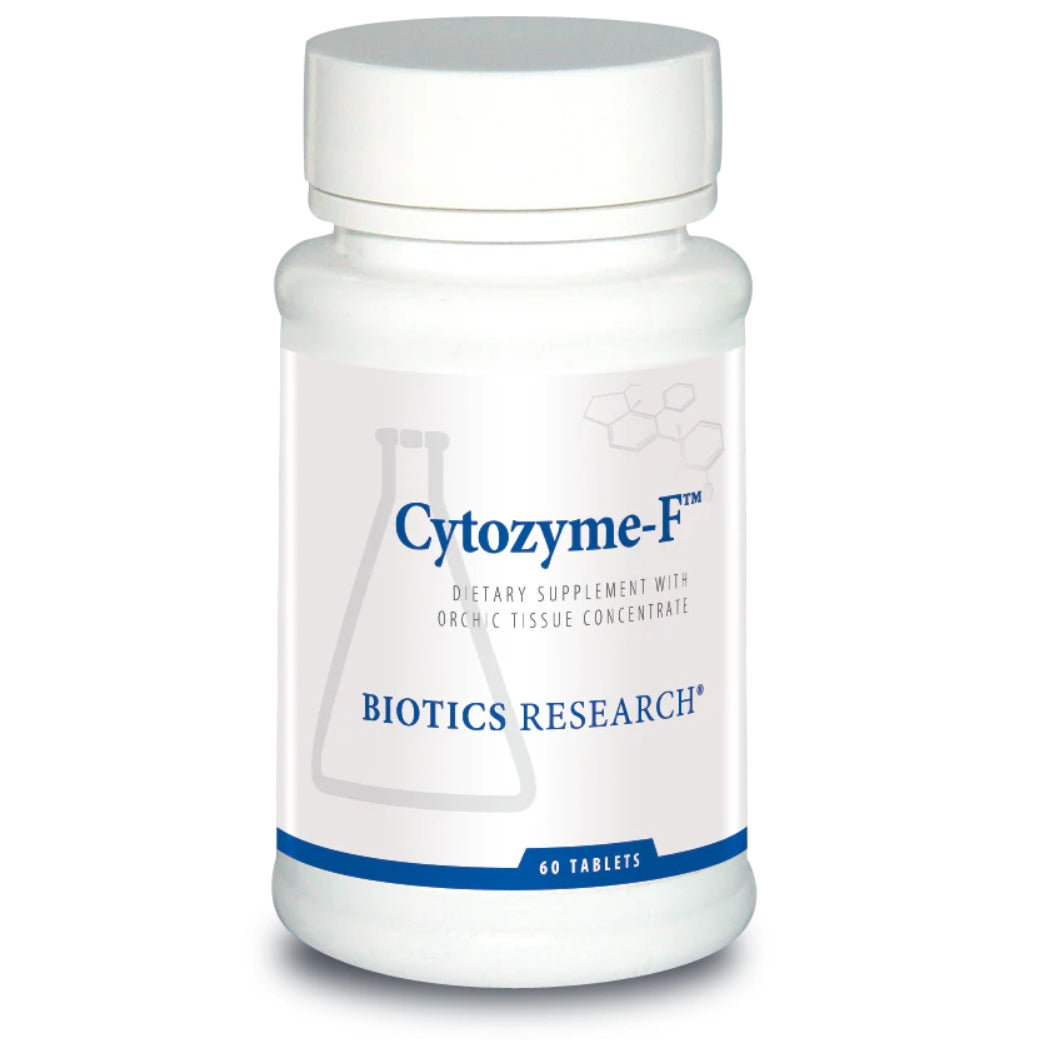 Cytozyme-F