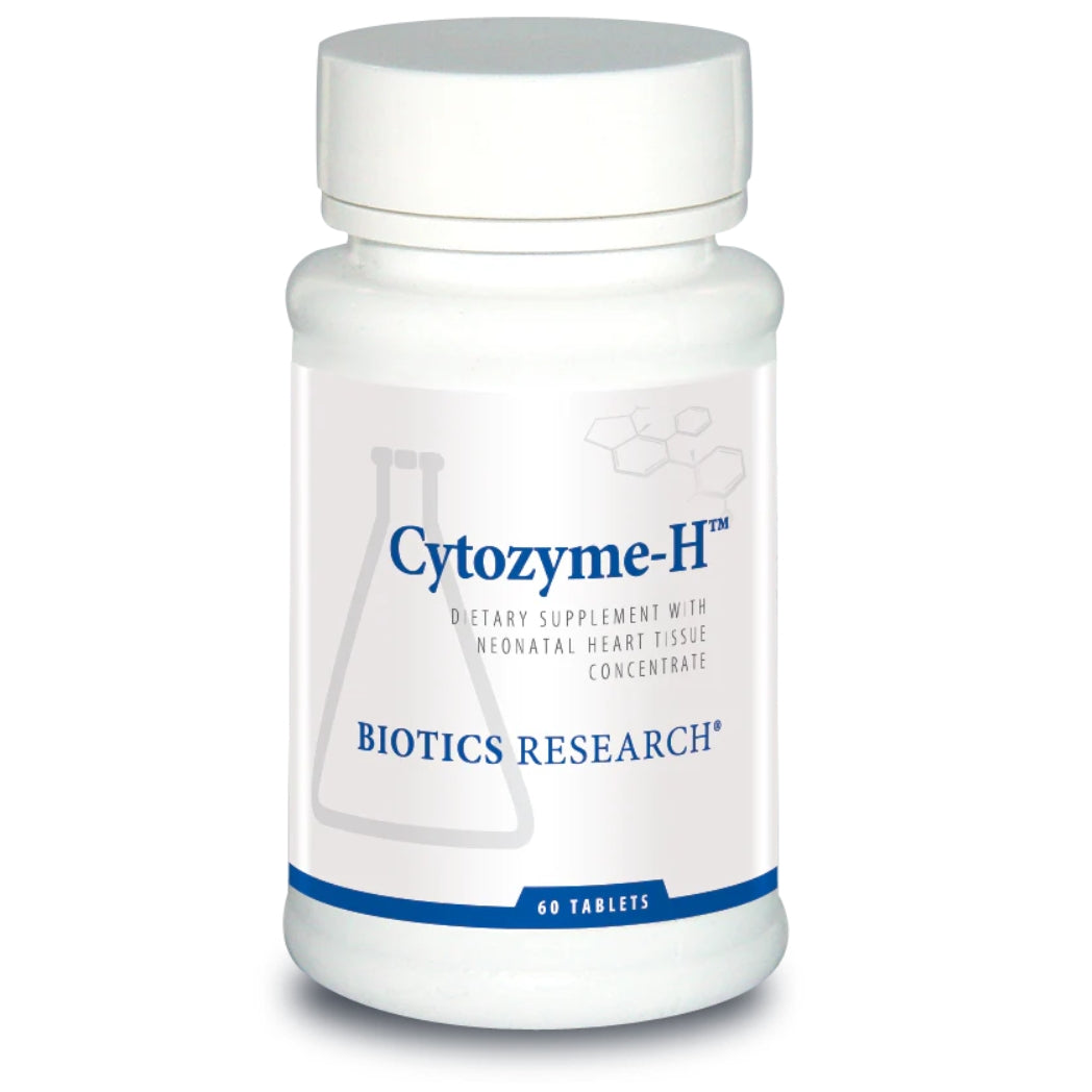 Cytozyme-H
