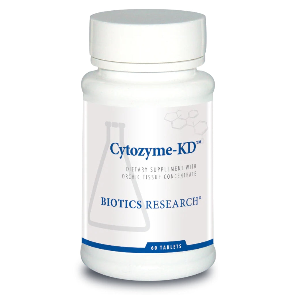 Cytozyme-KD™ (Neonatal Kidney)