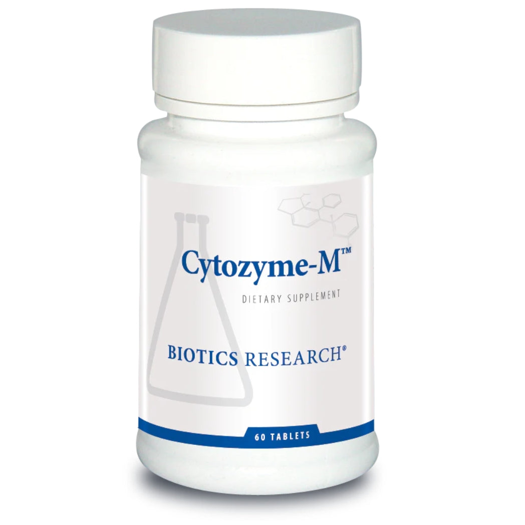 Cytozyme-M