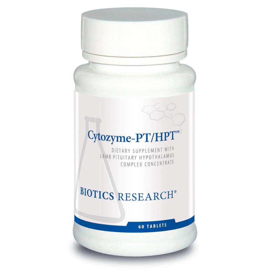 Cytozyme-PT/HPT™ (Ovine Pituitary/Hypothalamus)