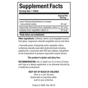 Cytozyme-PT/HPT™ (Ovine Pituitary/Hypothalamus)