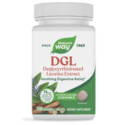 DGL Ultra Licorice