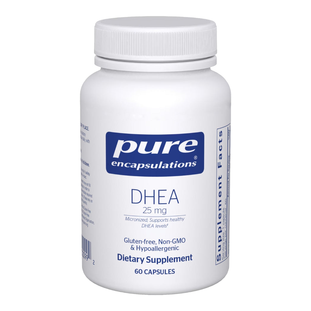 DHEA 25mg