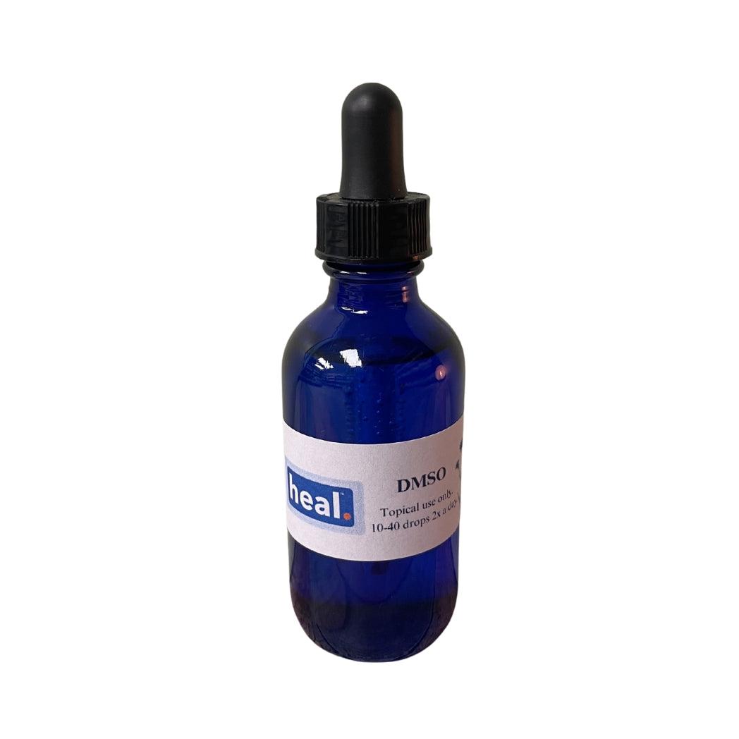 DMSO 2oz