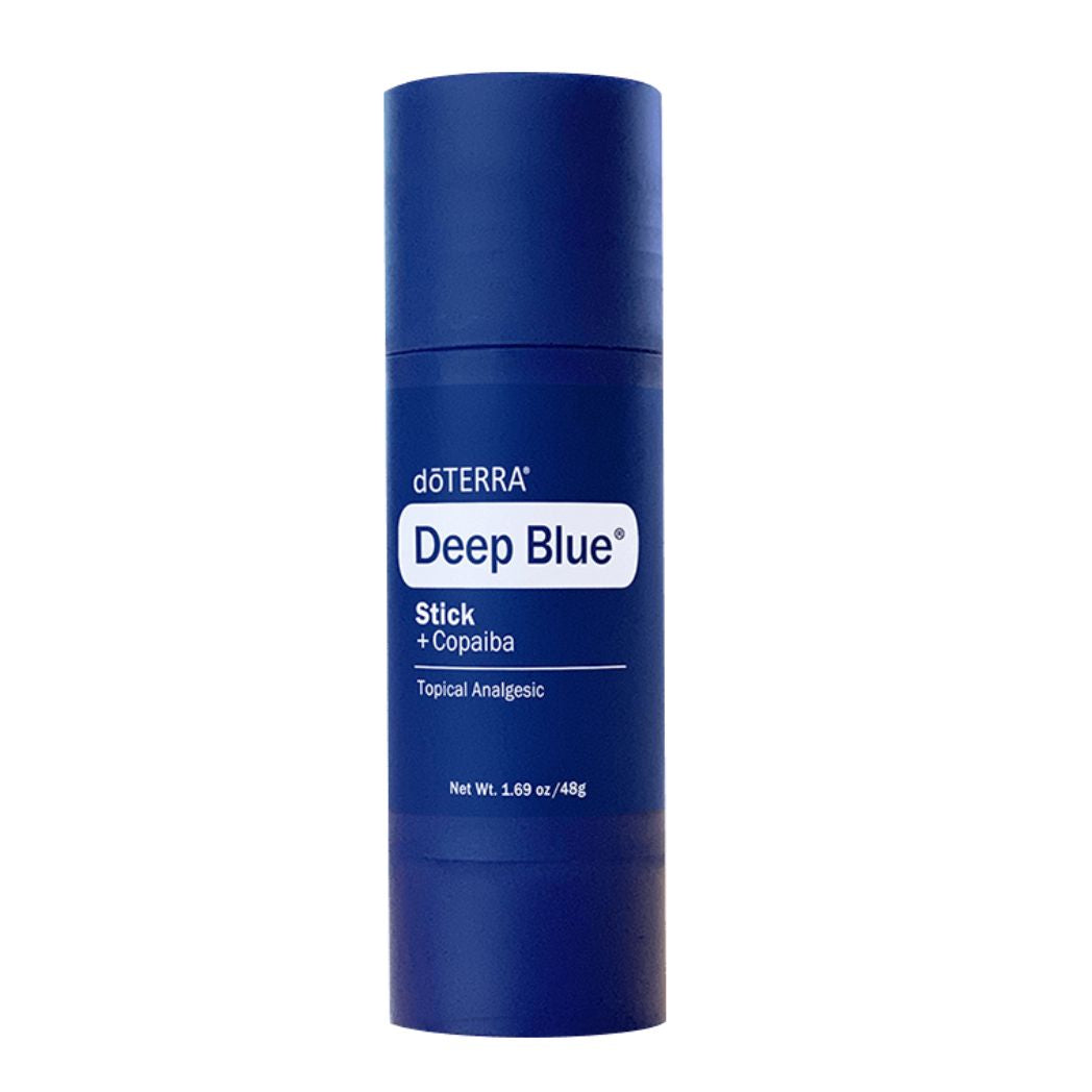 Deep Blue Stick