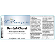 Dental-Chord