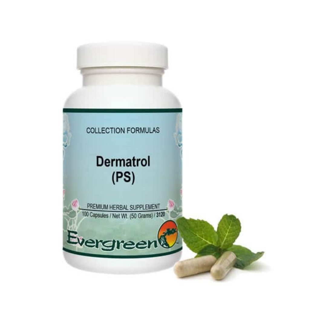 Dermatrol (PS)