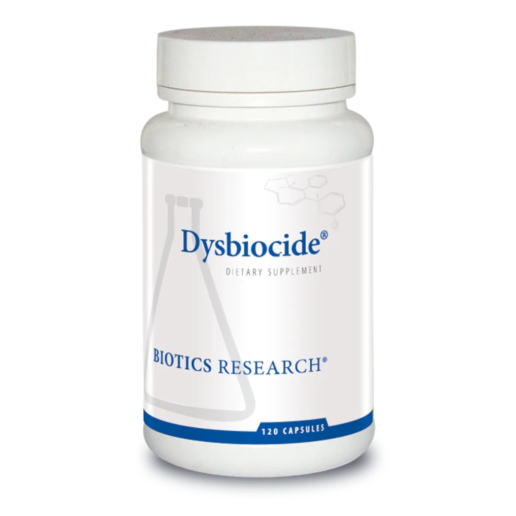 Dysbiocide