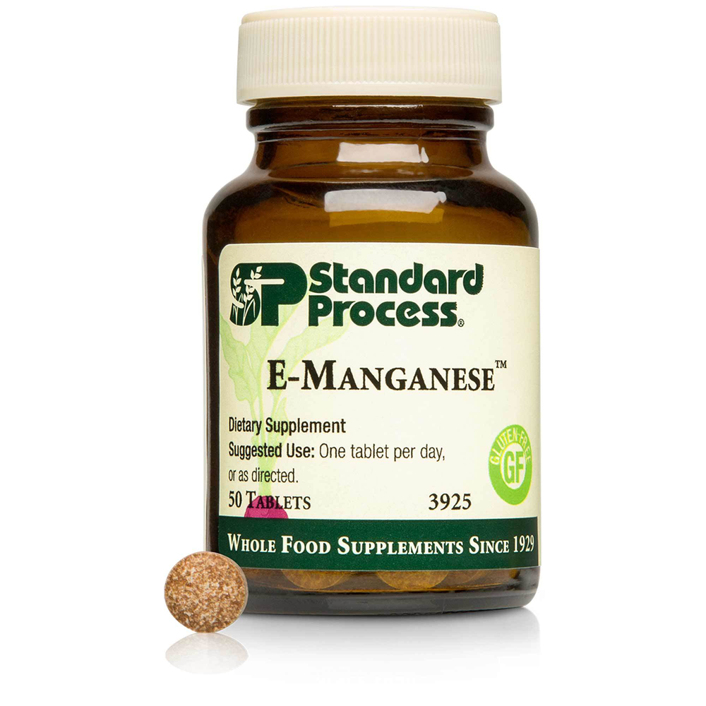 E-Manganese