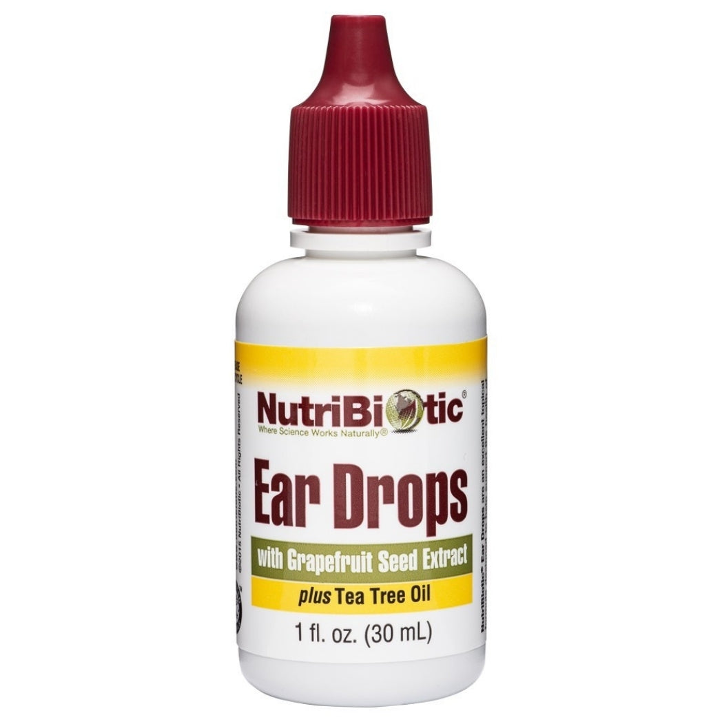 Ear Drops