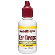 Ear Drops