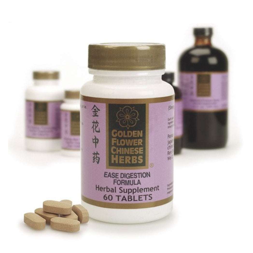 Ease Digestion Formula