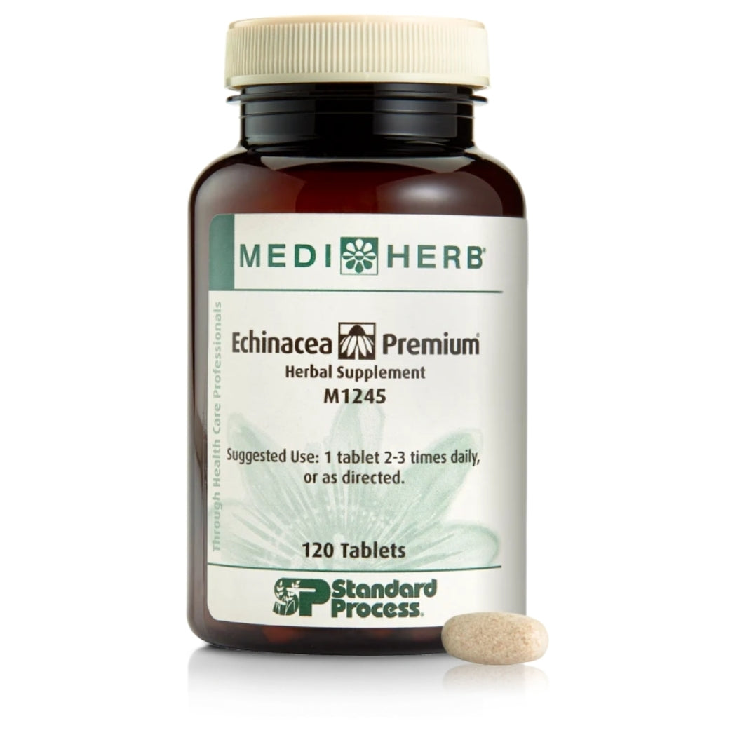 Echinacea Premium