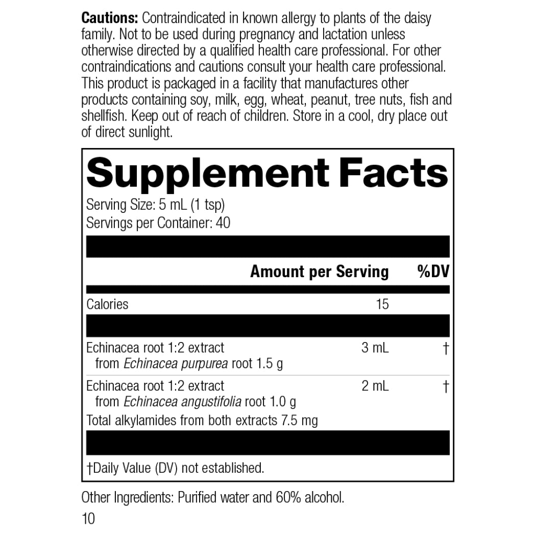 Echinacea Premium Liquid
