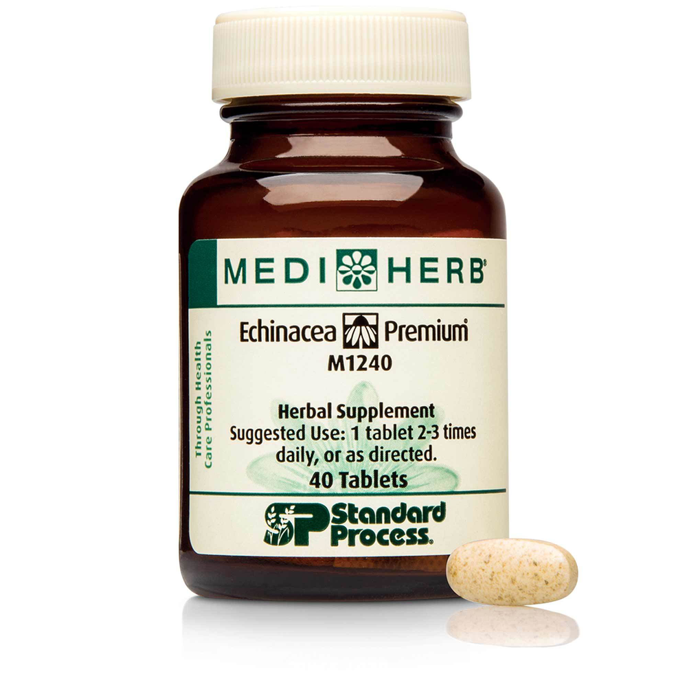 Echinacea Premium