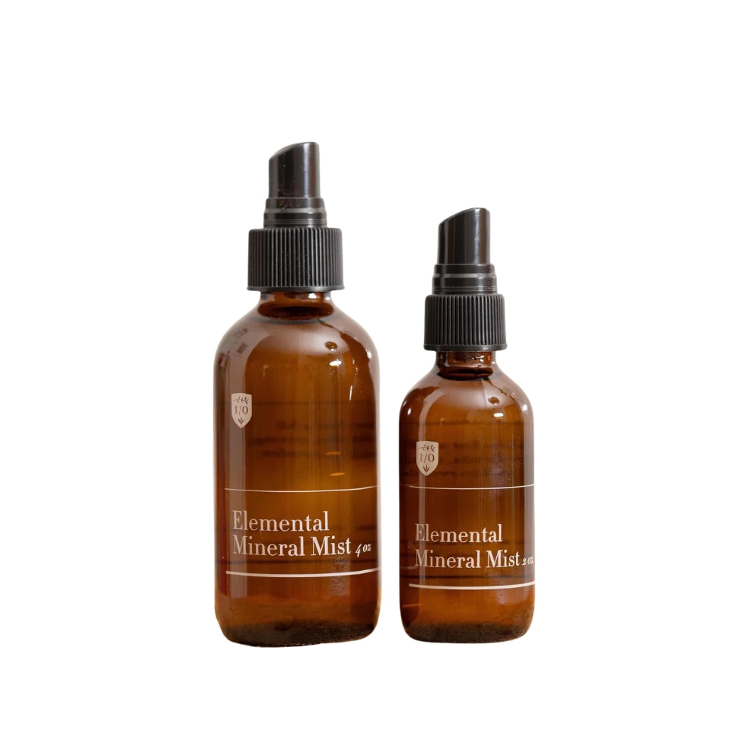 Elemental Mineral Mist 2oz