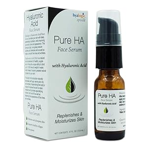 Pure Hyaluronic Acid Serum