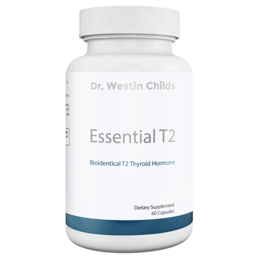 Essential T2