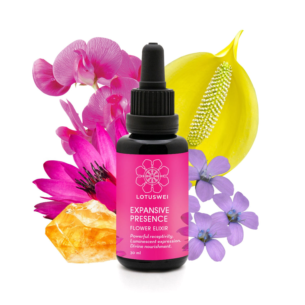Elixirs – Heal Supplement