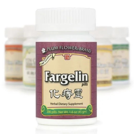 Fargelin