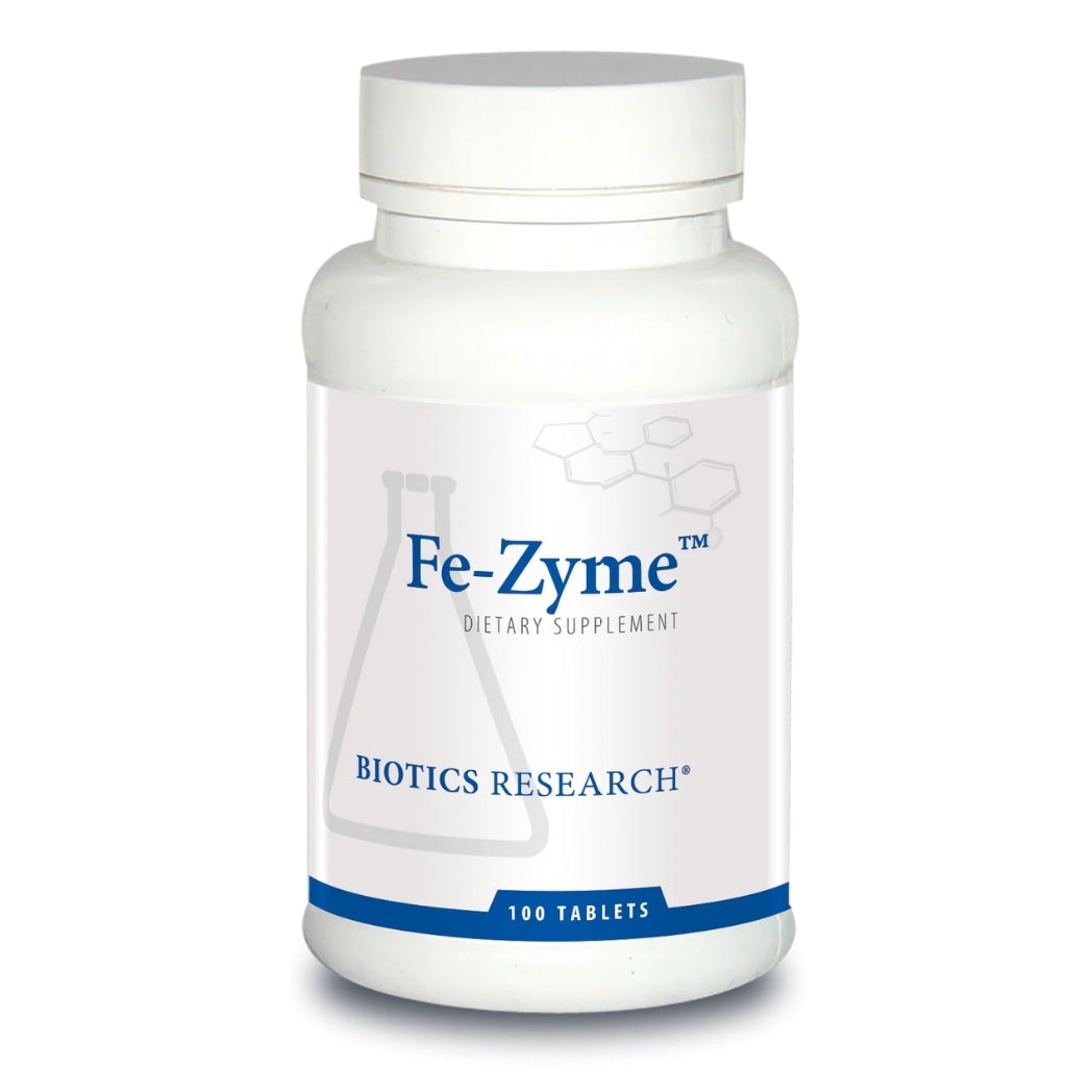Fe-Zyme