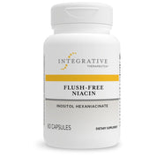 Flush-Free Niacin