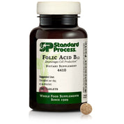 Folic Acid B12