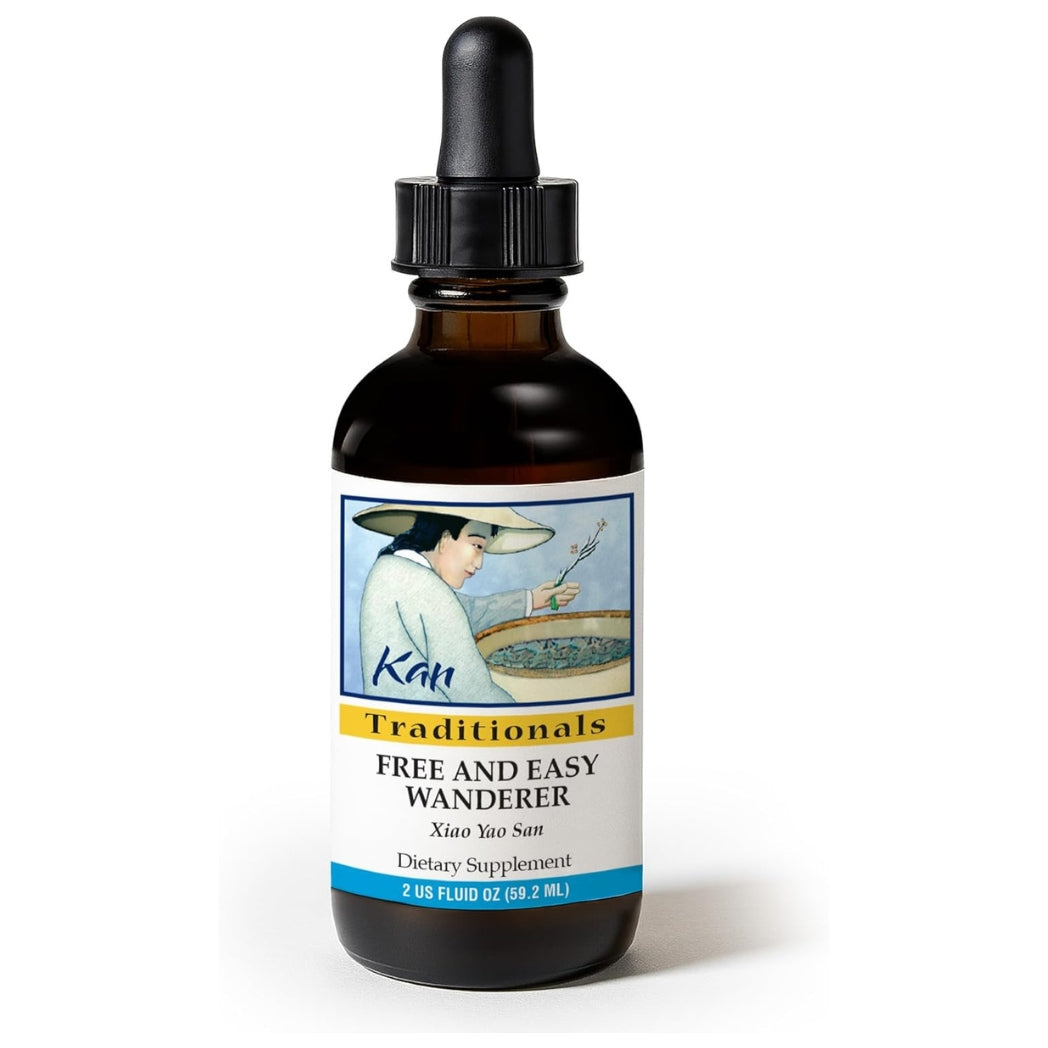 Free & Easy Wanderer Liquid