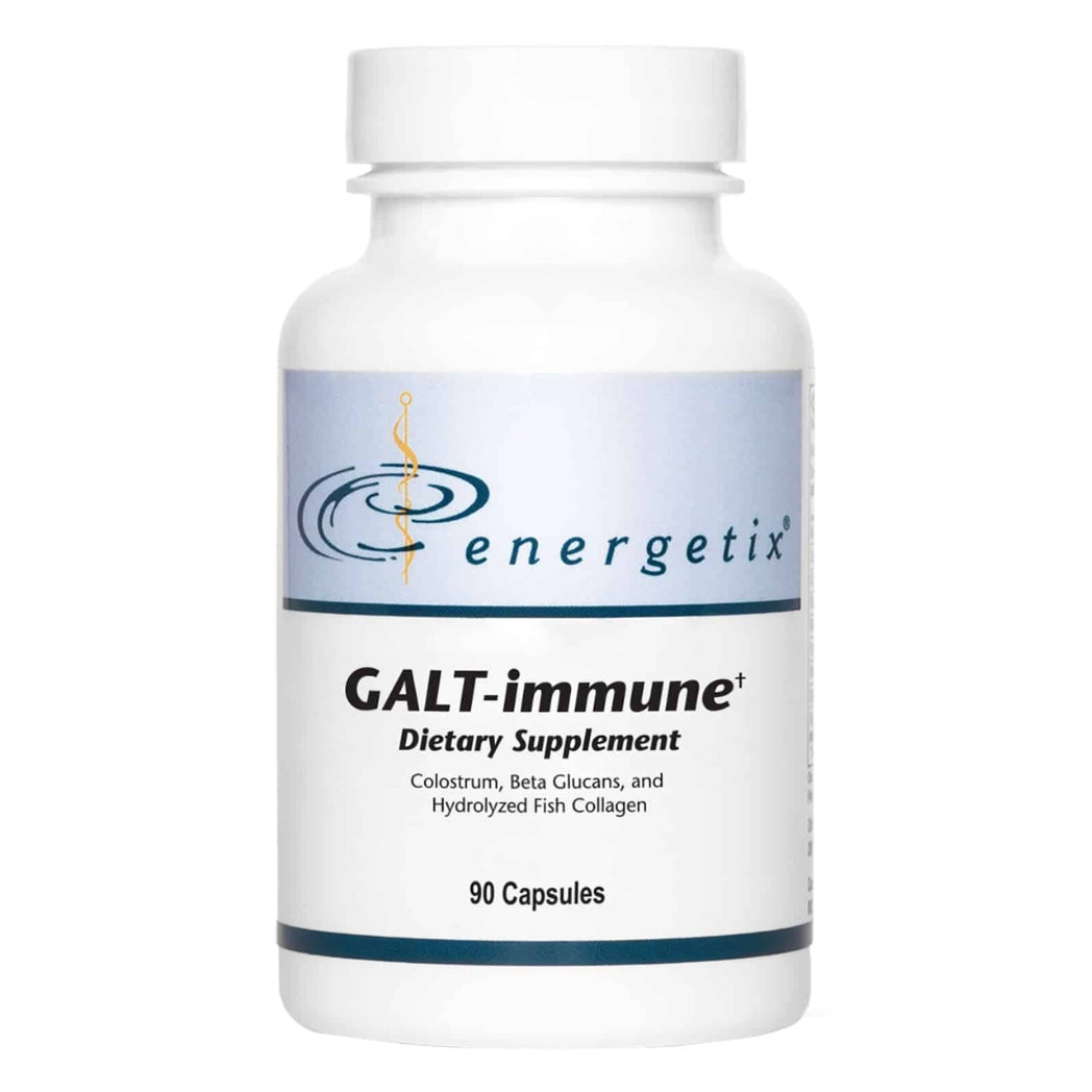 GALT-immune