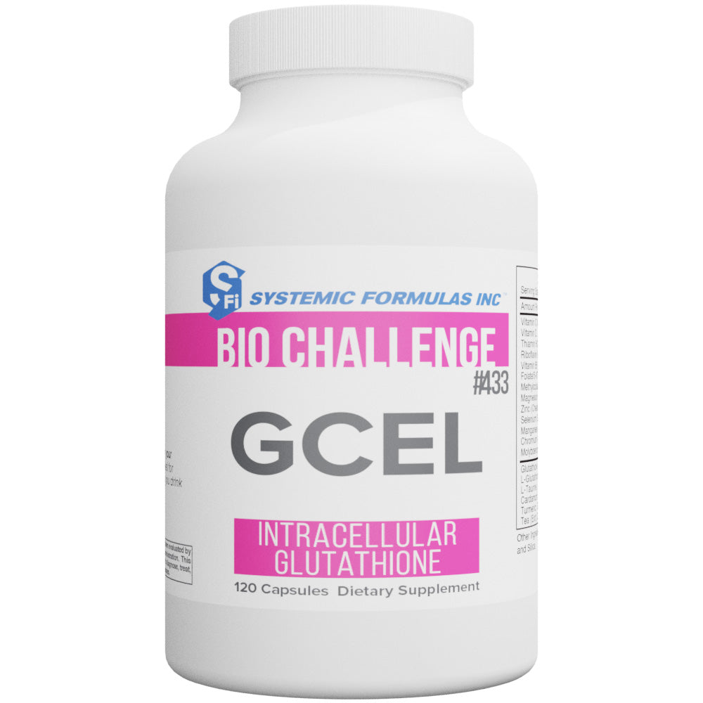 GCEL Intracellular Glutathione