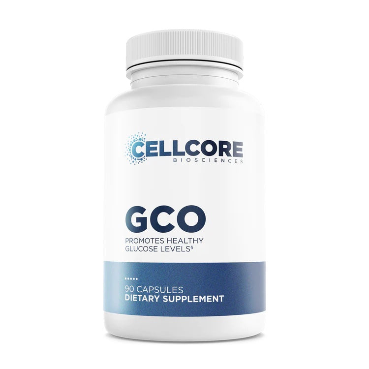 GCO CellCore